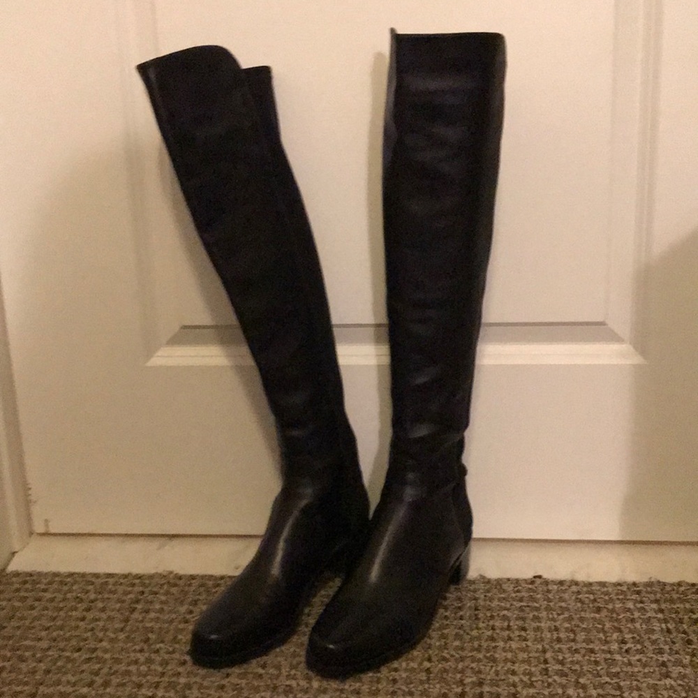 Stuart Weitzman